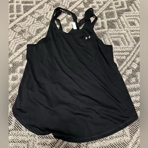 Women’s UA tank